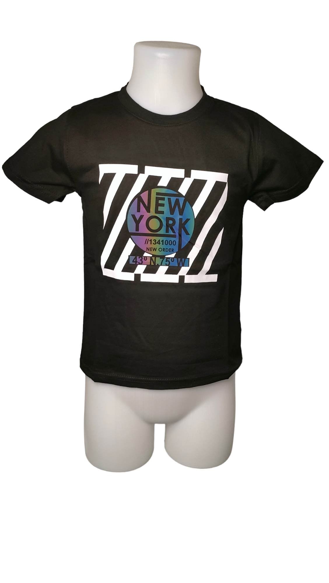 Tee-shirt New York