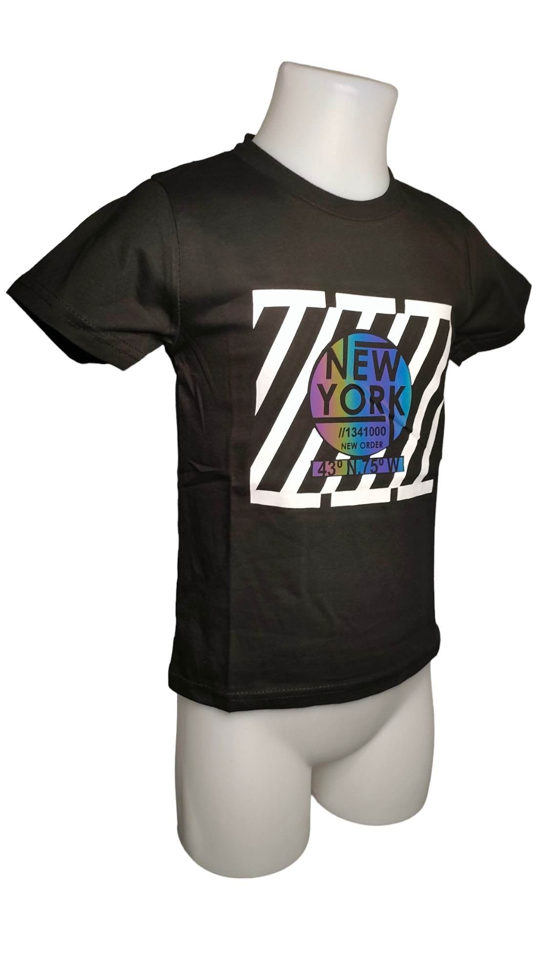Tee-shirt New York