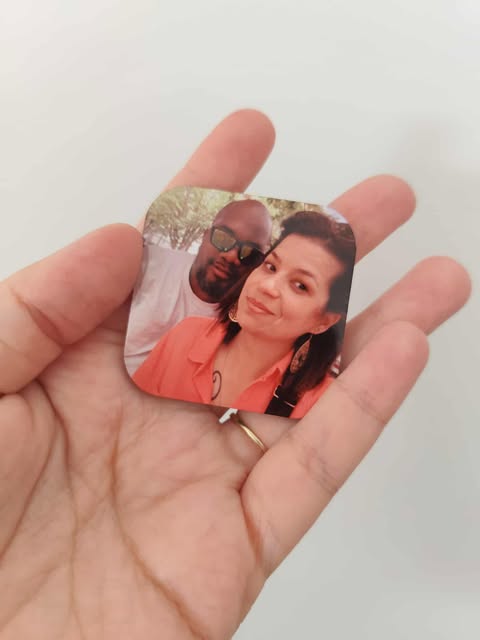 Magnet personnalisé