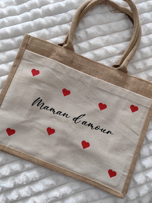 Sac Maman d'amour