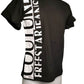 Tee-shirt couture