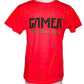 Tee-shirt Gamer
