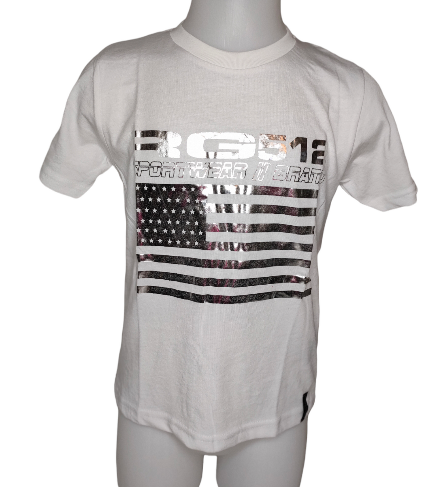 Tee-shirt RG 512