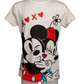 Tee-shirt Mickey Minnie